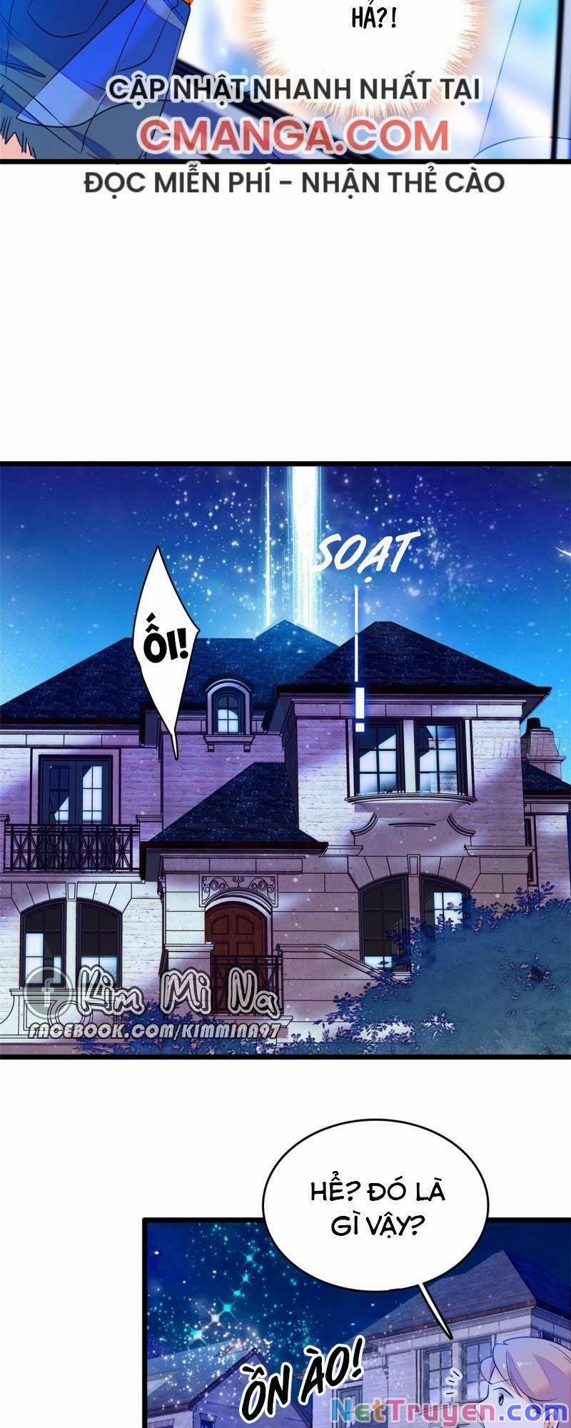 Toàn Mạng Đều Là Fan Cp Của Tôi Với Ảnh Đế 72 trang 27