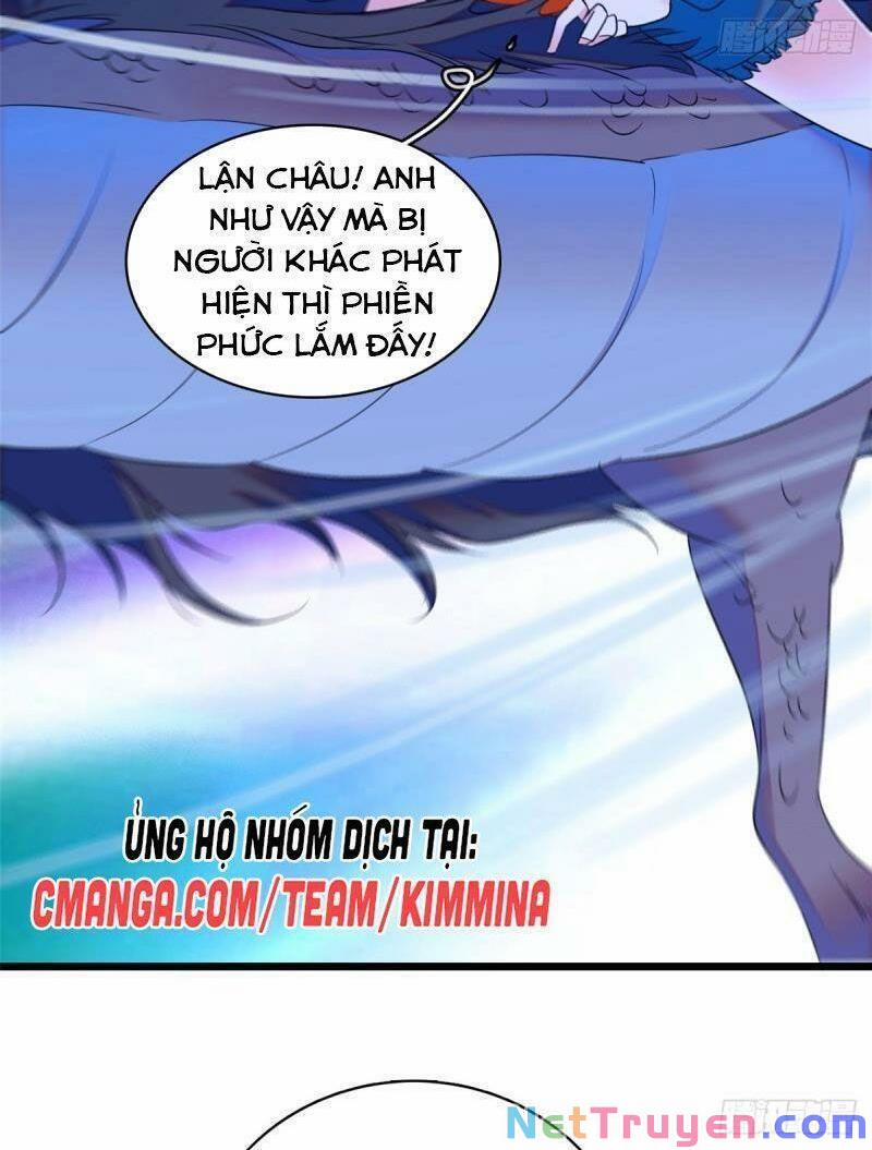 Toàn Mạng Đều Là Fan Cp Của Tôi Với Ảnh Đế 72 trang 30