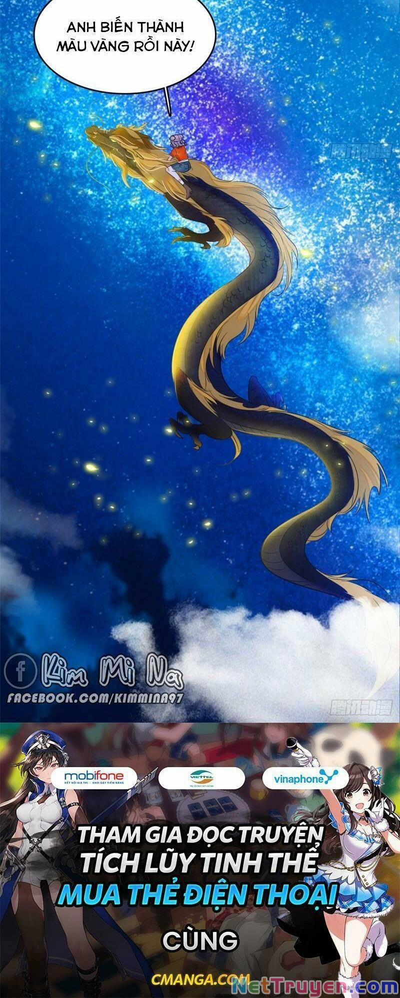 Toàn Mạng Đều Là Fan Cp Của Tôi Với Ảnh Đế 72 trang 33