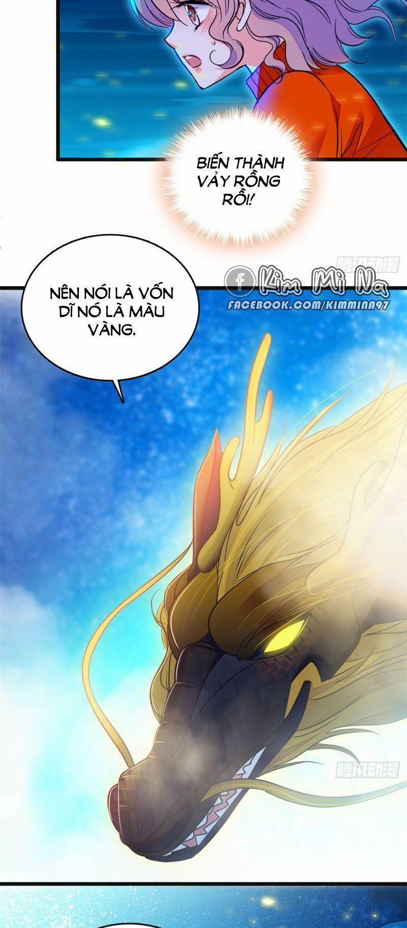 Toàn Mạng Đều Là Fan Cp Của Tôi Với Ảnh Đế 73 trang 1