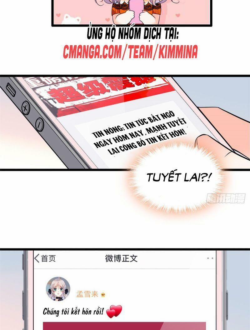 Toàn Mạng Đều Là Fan Cp Của Tôi Với Ảnh Đế 73 trang 12