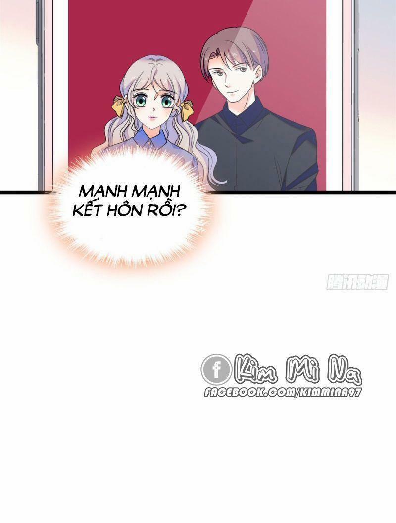 Toàn Mạng Đều Là Fan Cp Của Tôi Với Ảnh Đế 73 trang 13