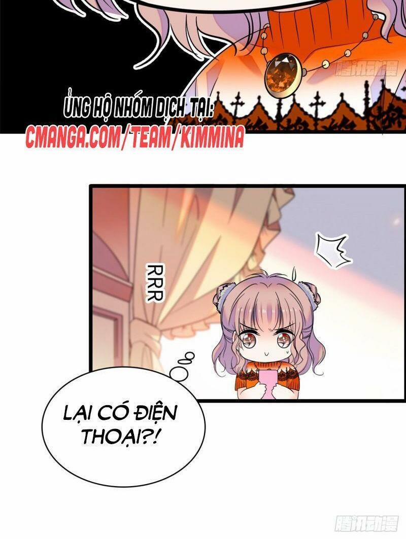 Toàn Mạng Đều Là Fan Cp Của Tôi Với Ảnh Đế 73 trang 25