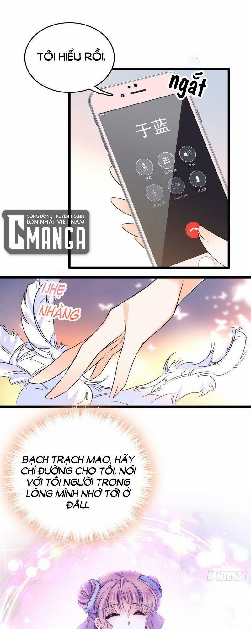 Toàn Mạng Đều Là Fan Cp Của Tôi Với Ảnh Đế 73 trang 29