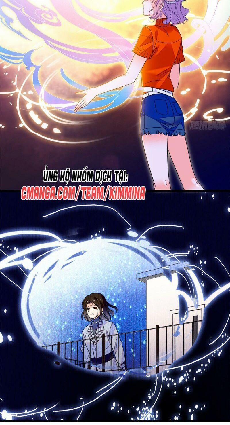 Toàn Mạng Đều Là Fan Cp Của Tôi Với Ảnh Đế 73 trang 31