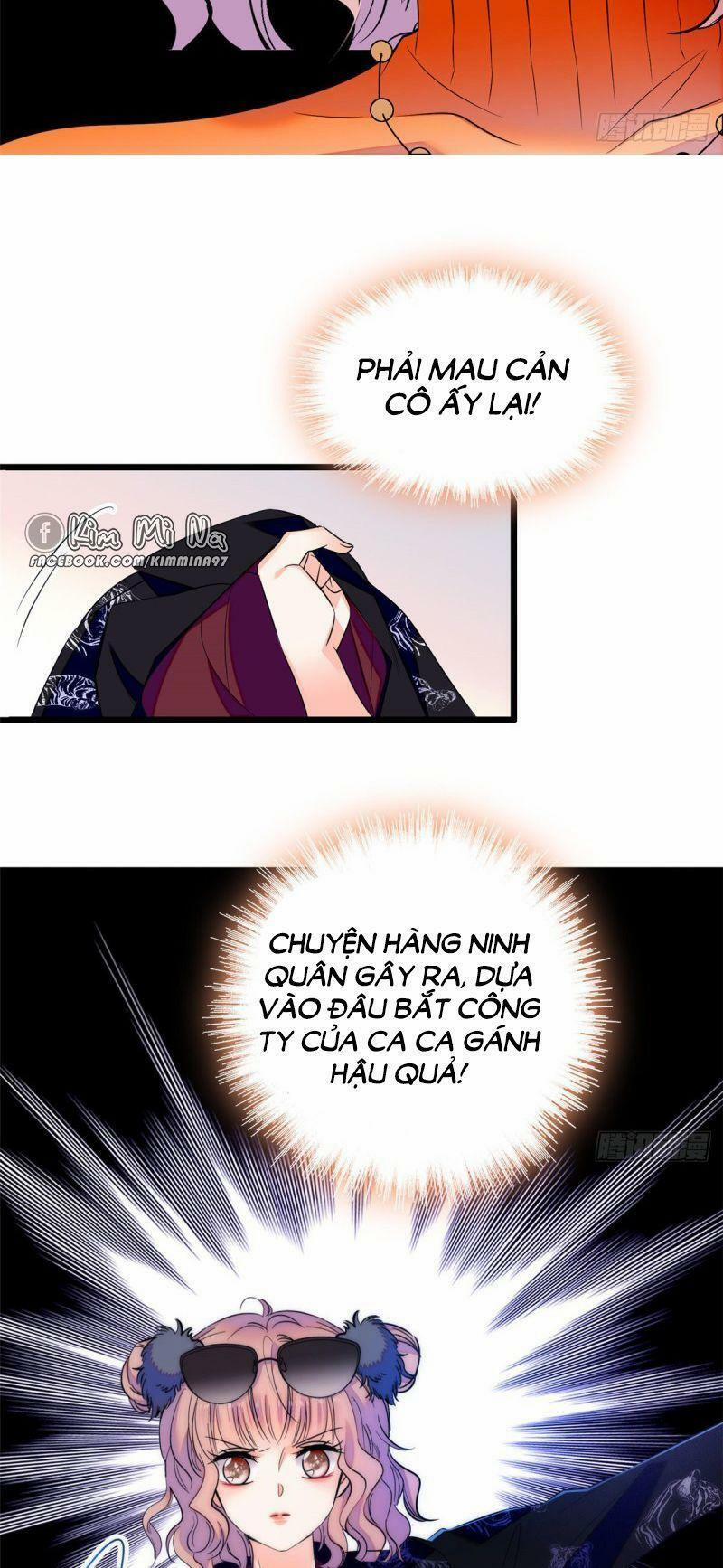 Toàn Mạng Đều Là Fan Cp Của Tôi Với Ảnh Đế 73 trang 33