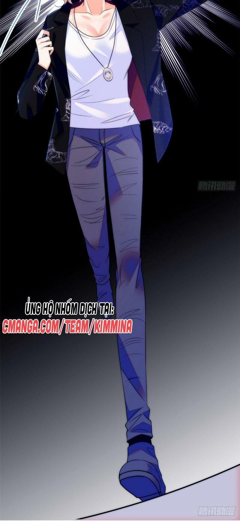 Toàn Mạng Đều Là Fan Cp Của Tôi Với Ảnh Đế 73 trang 34