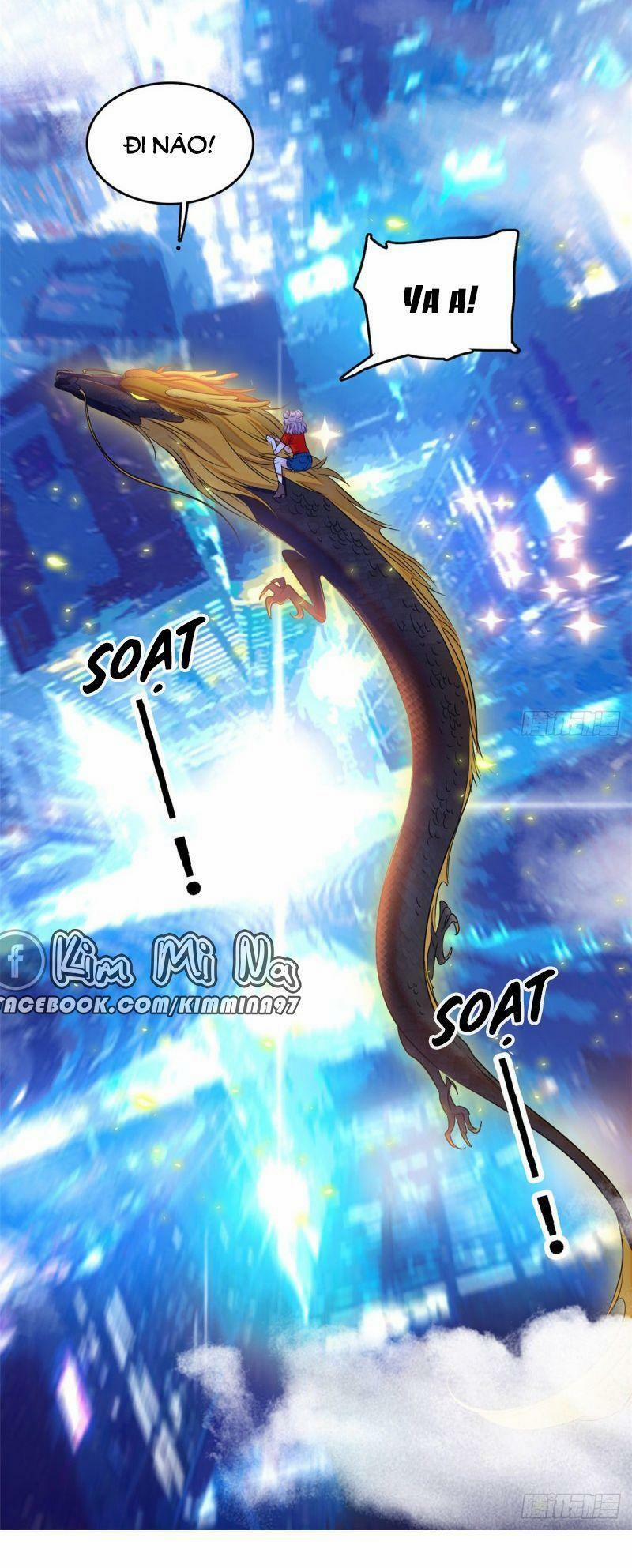 Toàn Mạng Đều Là Fan Cp Của Tôi Với Ảnh Đế 73 trang 6