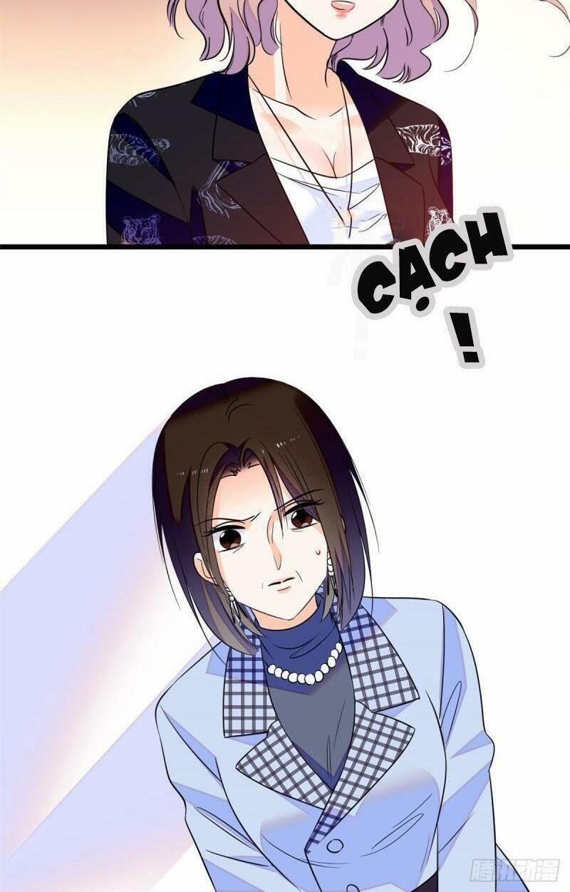 Toàn Mạng Đều Là Fan Cp Của Tôi Với Ảnh Đế 74 trang 15