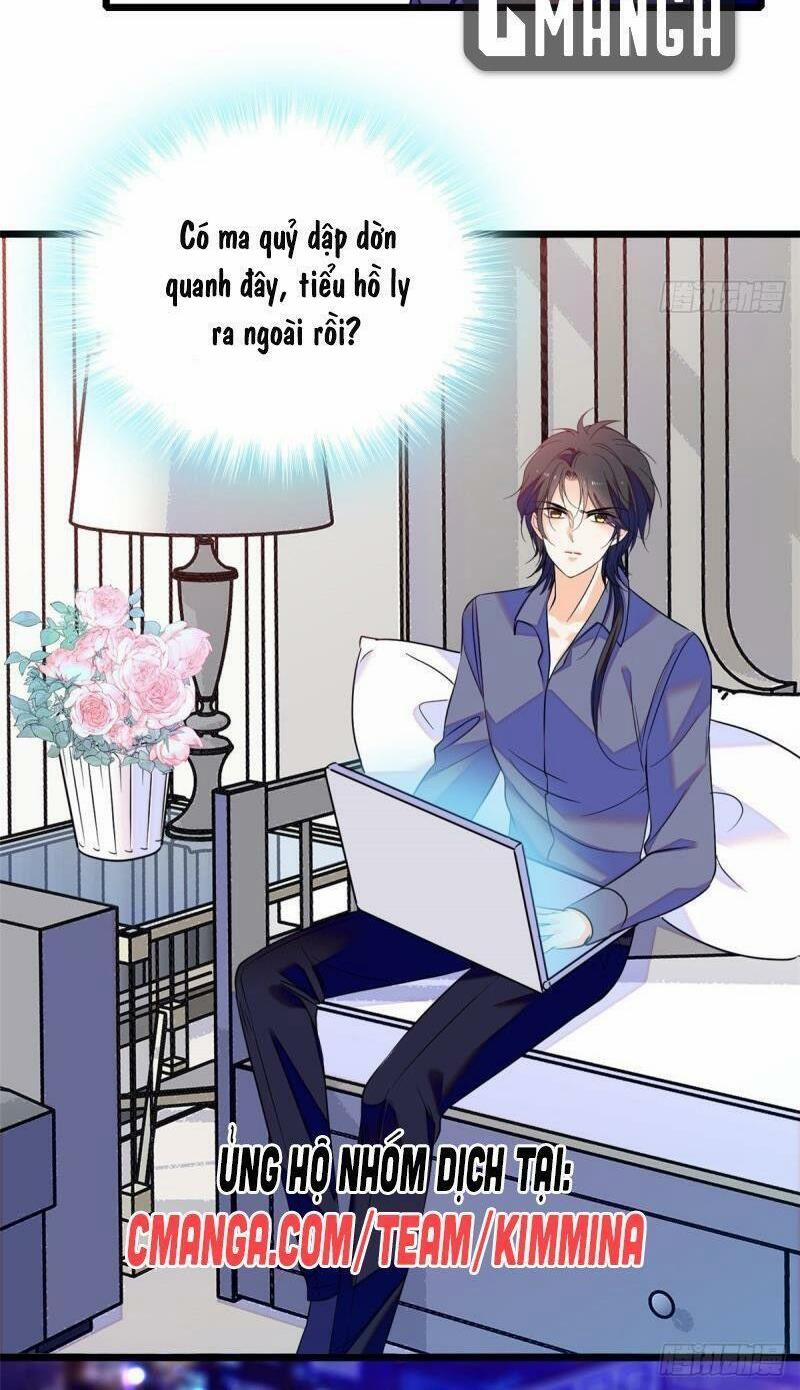 Toàn Mạng Đều Là Fan Cp Của Tôi Với Ảnh Đế 74 trang 2