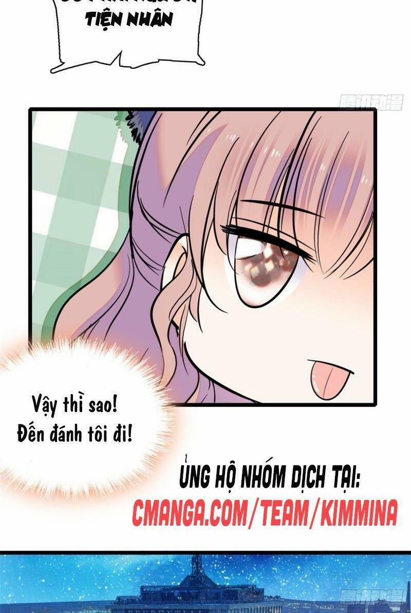 Toàn Mạng Đều Là Fan Cp Của Tôi Với Ảnh Đế 74 trang 25