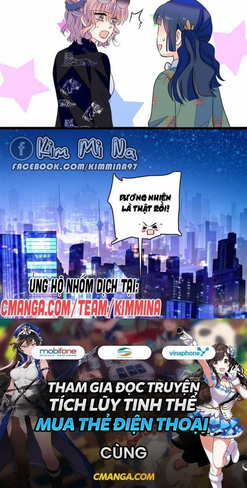 Toàn Mạng Đều Là Fan Cp Của Tôi Với Ảnh Đế 74 trang 30