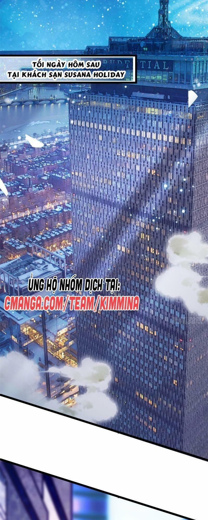 Toàn Mạng Đều Là Fan Cp Của Tôi Với Ảnh Đế 74 trang 33