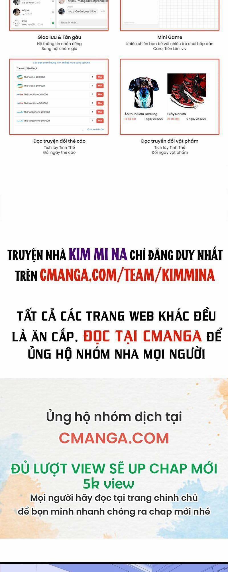 Toàn Mạng Đều Là Fan Cp Của Tôi Với Ảnh Đế 74 trang 35