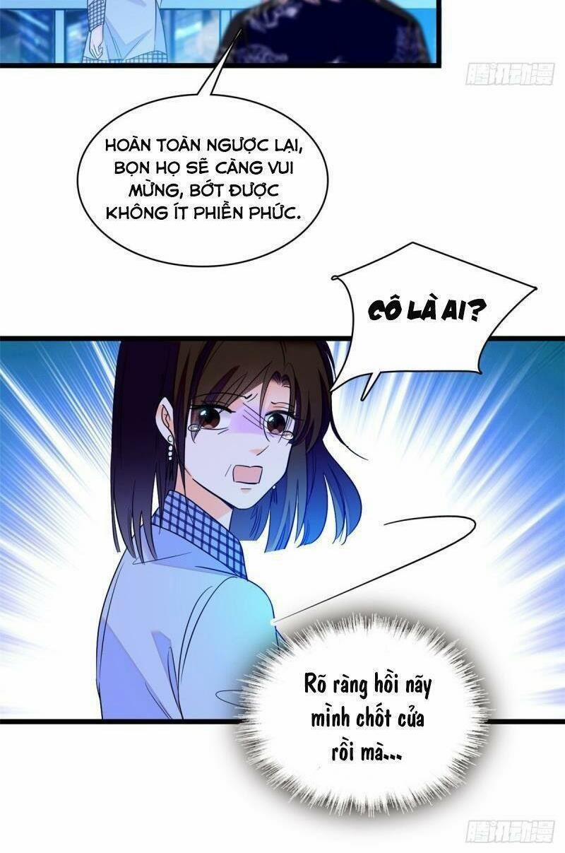 Toàn Mạng Đều Là Fan Cp Của Tôi Với Ảnh Đế 74 trang 6