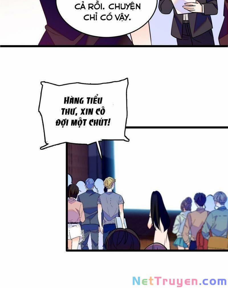 Toàn Mạng Đều Là Fan Cp Của Tôi Với Ảnh Đế 75 trang 11