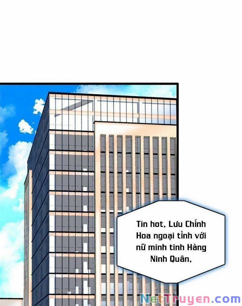 Toàn Mạng Đều Là Fan Cp Của Tôi Với Ảnh Đế 75 trang 12