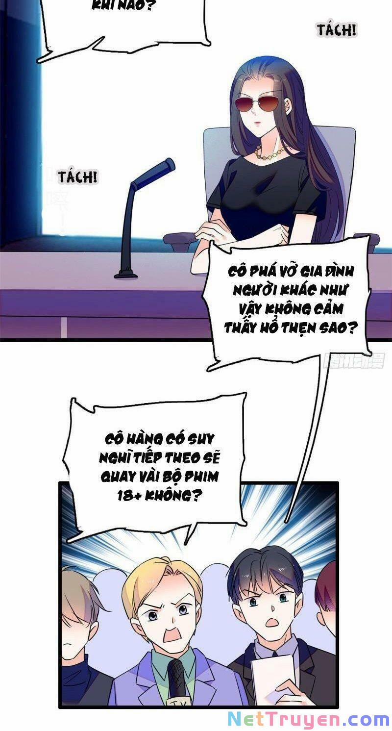 Toàn Mạng Đều Là Fan Cp Của Tôi Với Ảnh Đế 75 trang 2