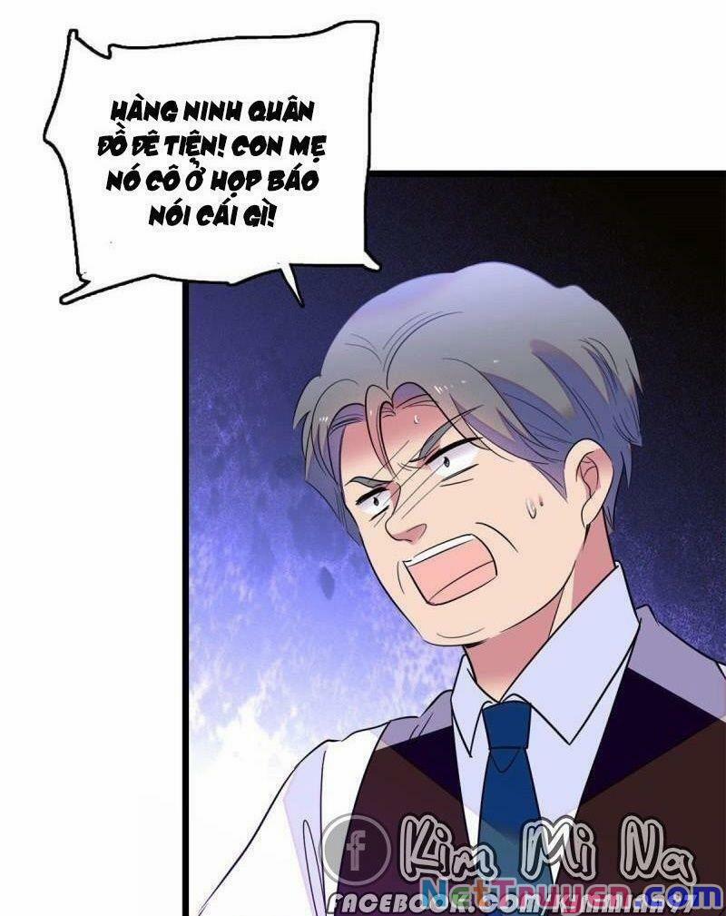 Toàn Mạng Đều Là Fan Cp Của Tôi Với Ảnh Đế 75 trang 24