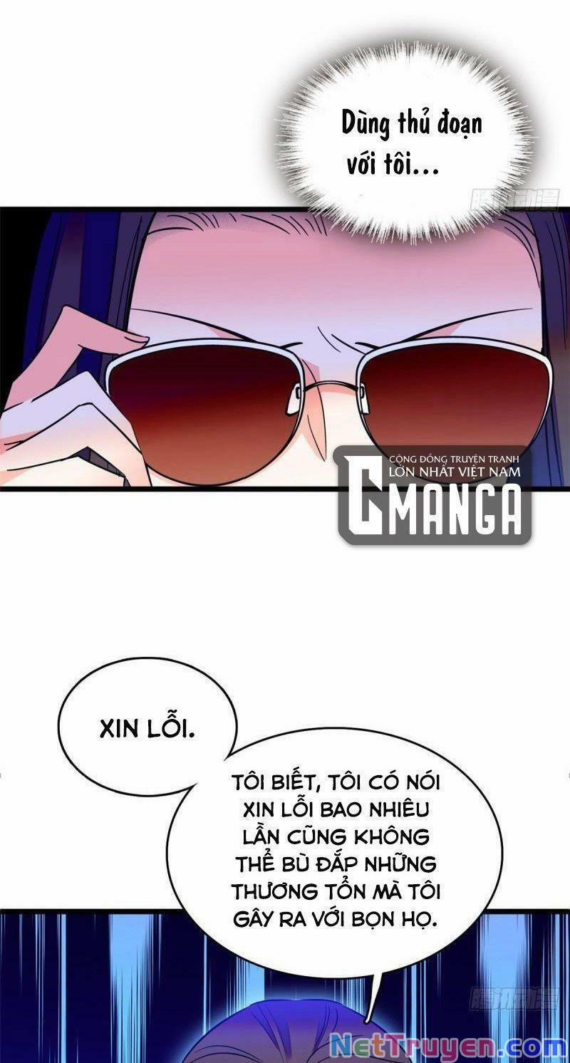 Toàn Mạng Đều Là Fan Cp Của Tôi Với Ảnh Đế 75 trang 3