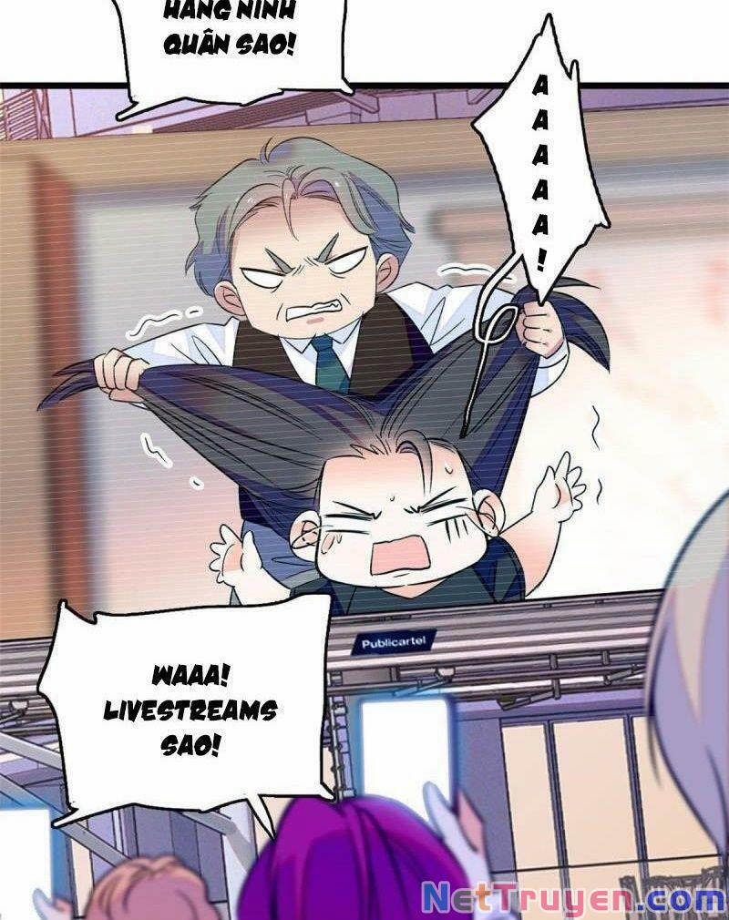 Toàn Mạng Đều Là Fan Cp Của Tôi Với Ảnh Đế 75 trang 32