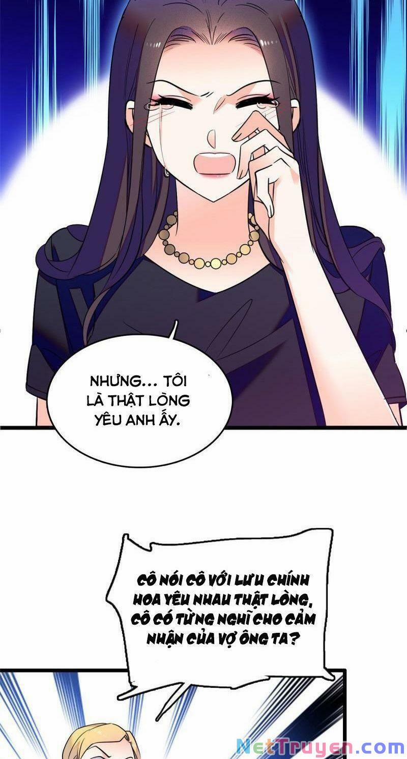 Toàn Mạng Đều Là Fan Cp Của Tôi Với Ảnh Đế 75 trang 4