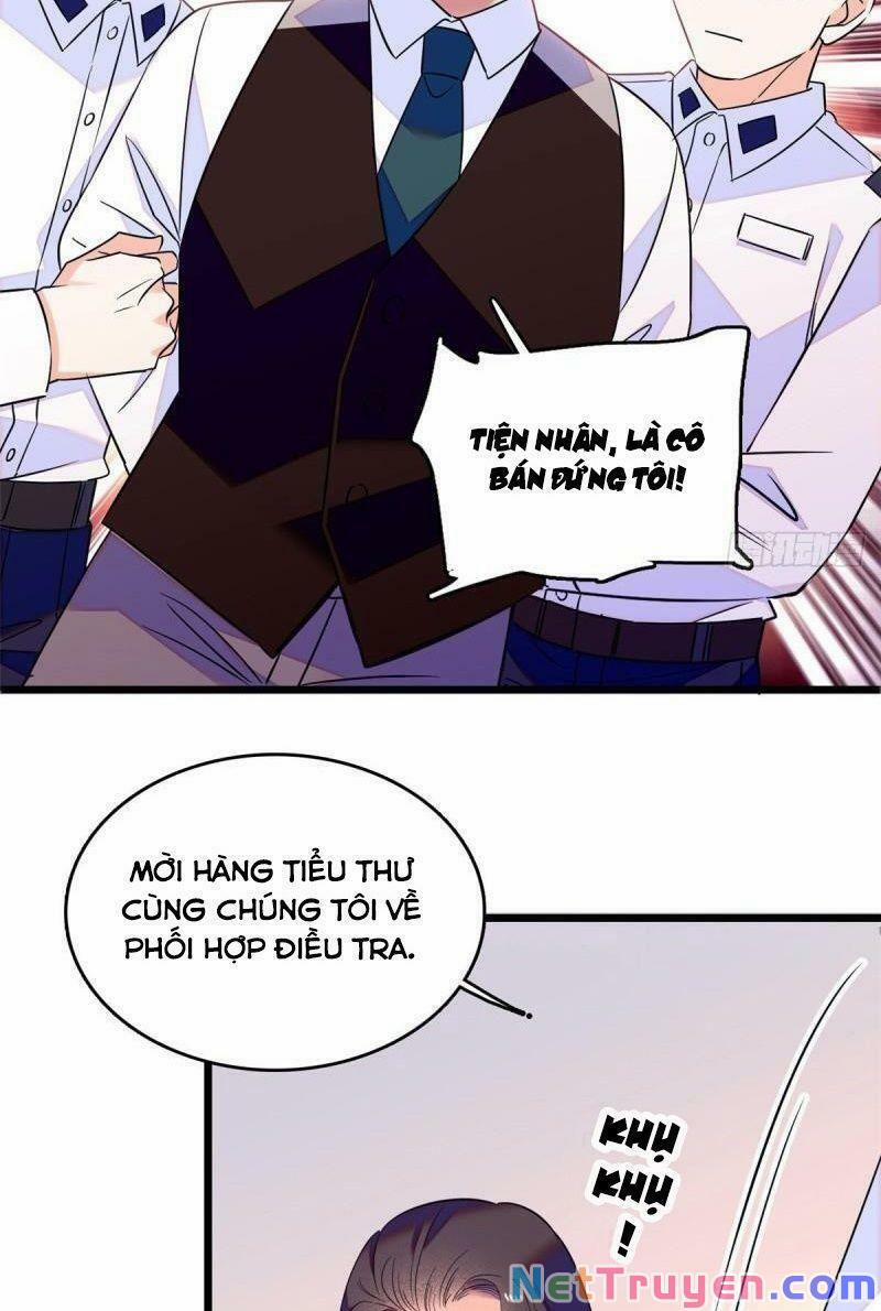 Toàn Mạng Đều Là Fan Cp Của Tôi Với Ảnh Đế 75 trang 40