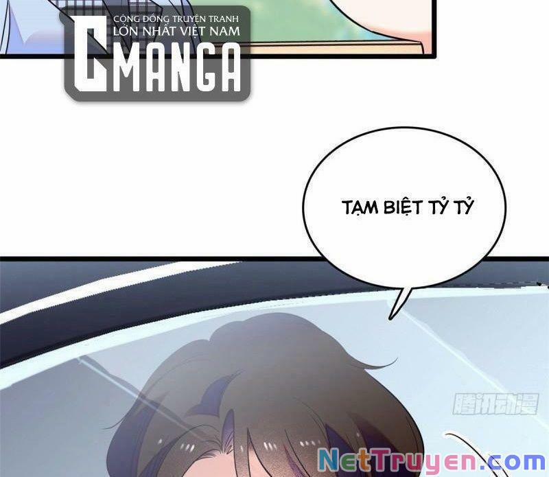 Toàn Mạng Đều Là Fan Cp Của Tôi Với Ảnh Đế 75 trang 47