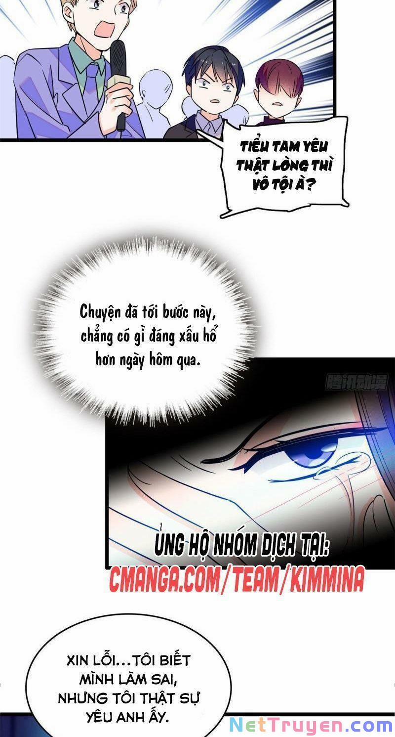 Toàn Mạng Đều Là Fan Cp Của Tôi Với Ảnh Đế 75 trang 5