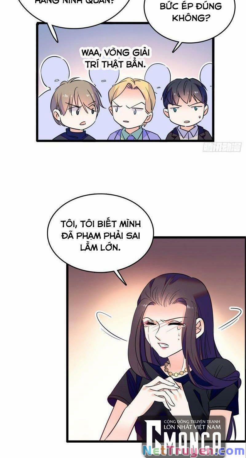 Toàn Mạng Đều Là Fan Cp Của Tôi Với Ảnh Đế 75 trang 7