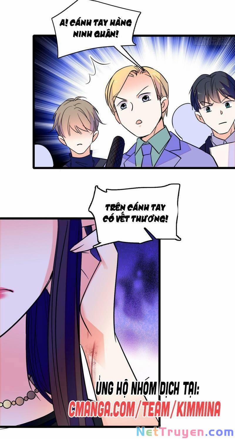 Toàn Mạng Đều Là Fan Cp Của Tôi Với Ảnh Đế 75 trang 9