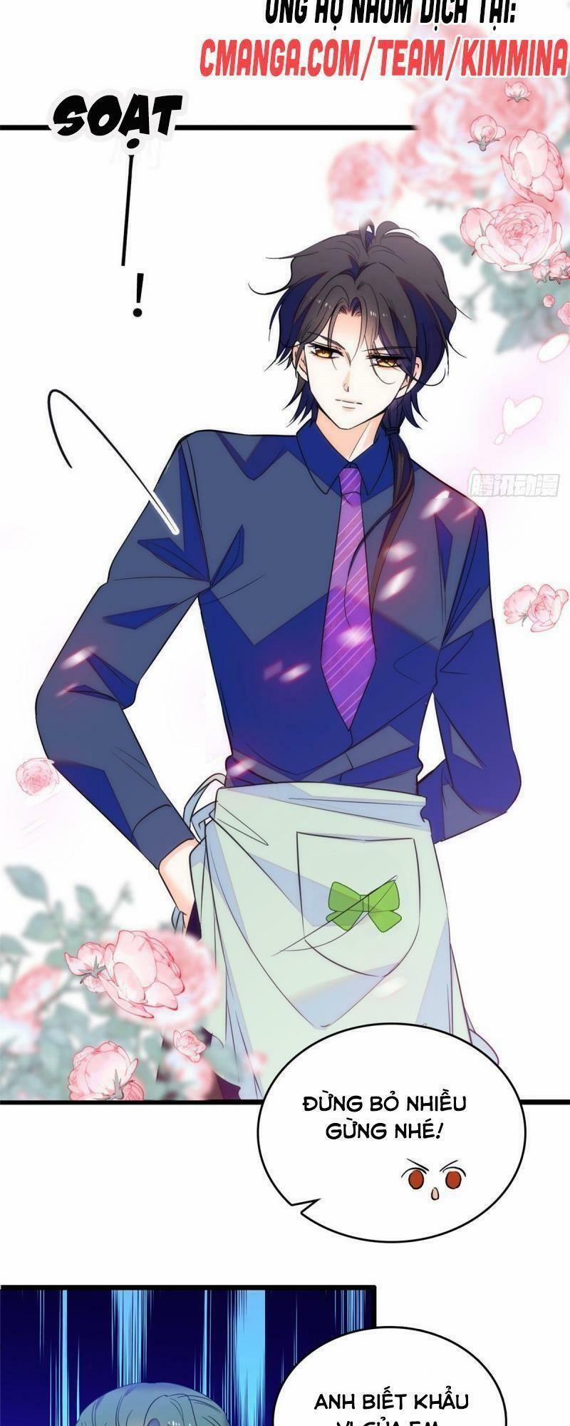 Toàn Mạng Đều Là Fan Cp Của Tôi Với Ảnh Đế 76 trang 16