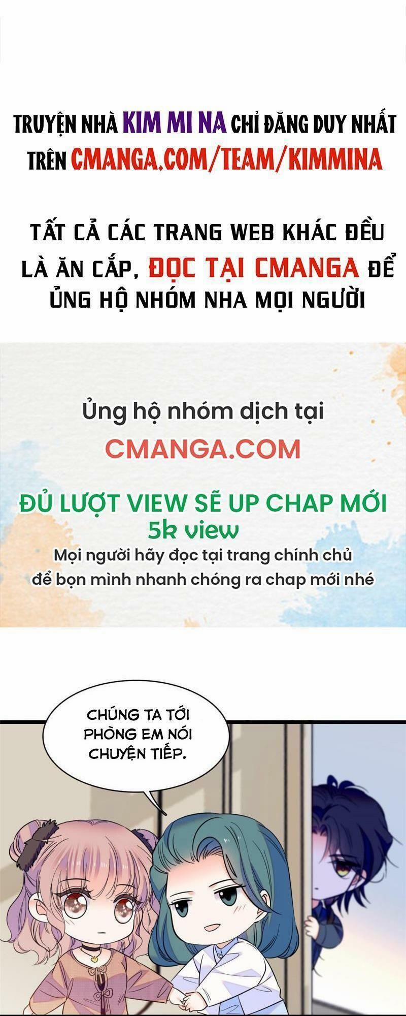 Toàn Mạng Đều Là Fan Cp Của Tôi Với Ảnh Đế 77 trang 27