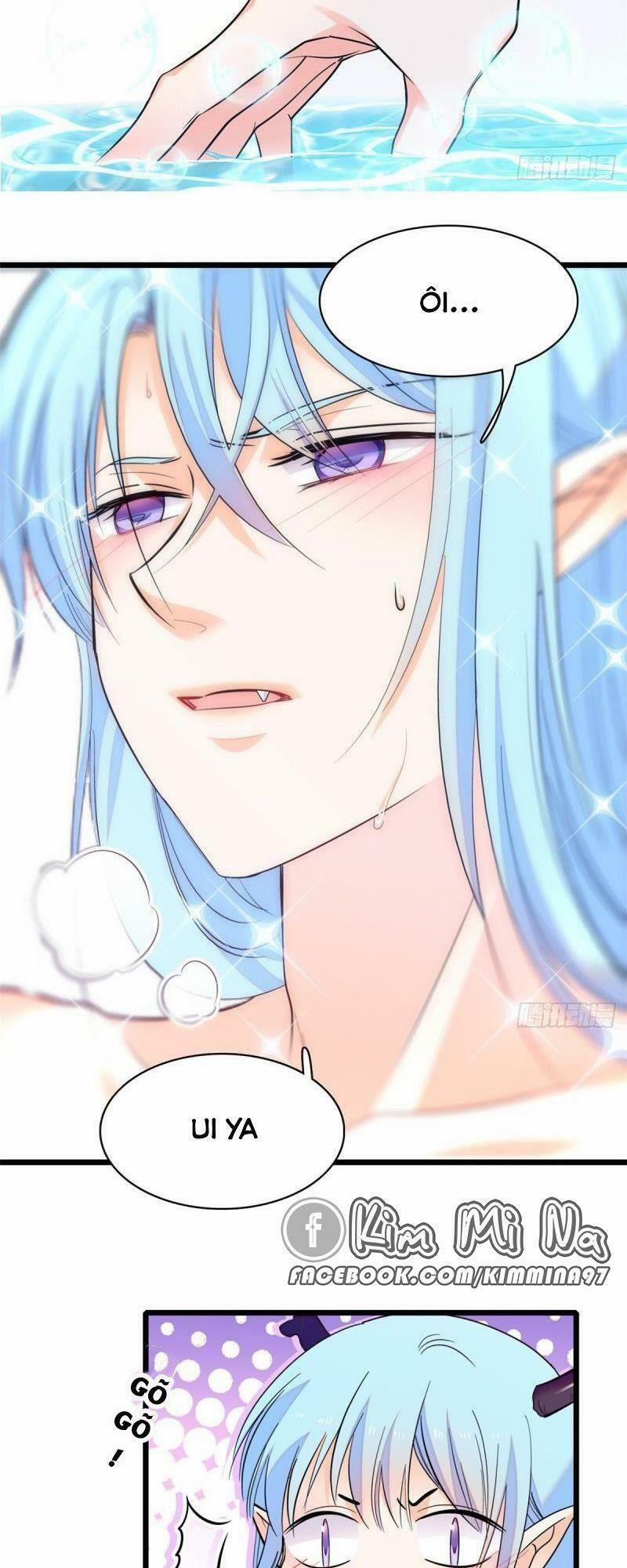 Toàn Mạng Đều Là Fan Cp Của Tôi Với Ảnh Đế 78 trang 13