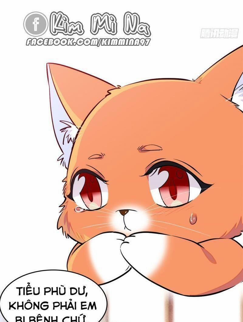 Toàn Mạng Đều Là Fan Cp Của Tôi Với Ảnh Đế 78 trang 21