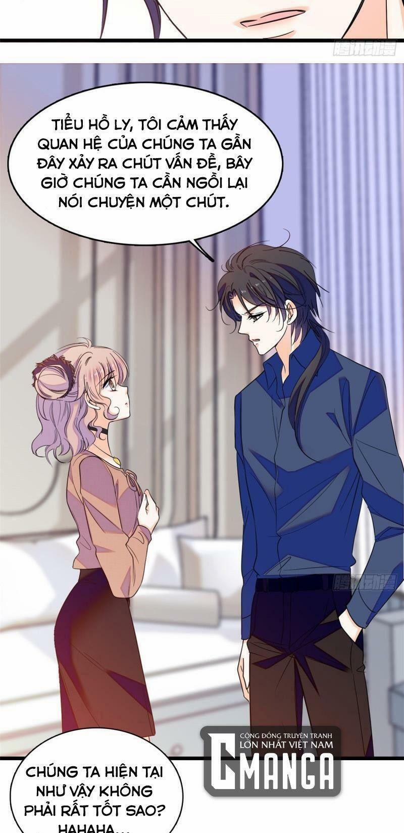 Toàn Mạng Đều Là Fan Cp Của Tôi Với Ảnh Đế 78 trang 26