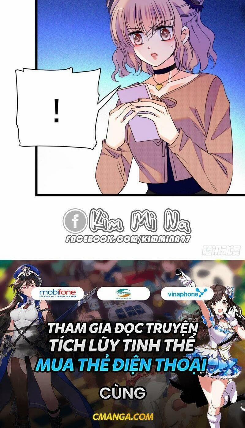 Toàn Mạng Đều Là Fan Cp Của Tôi Với Ảnh Đế 78 trang 35