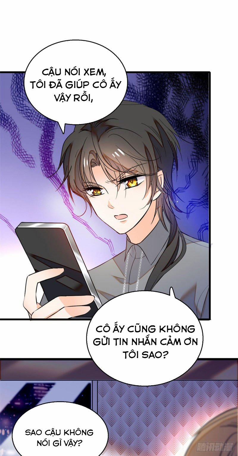 Toàn Mạng Đều Là Fan Cp Của Tôi Với Ảnh Đế 8 trang 20