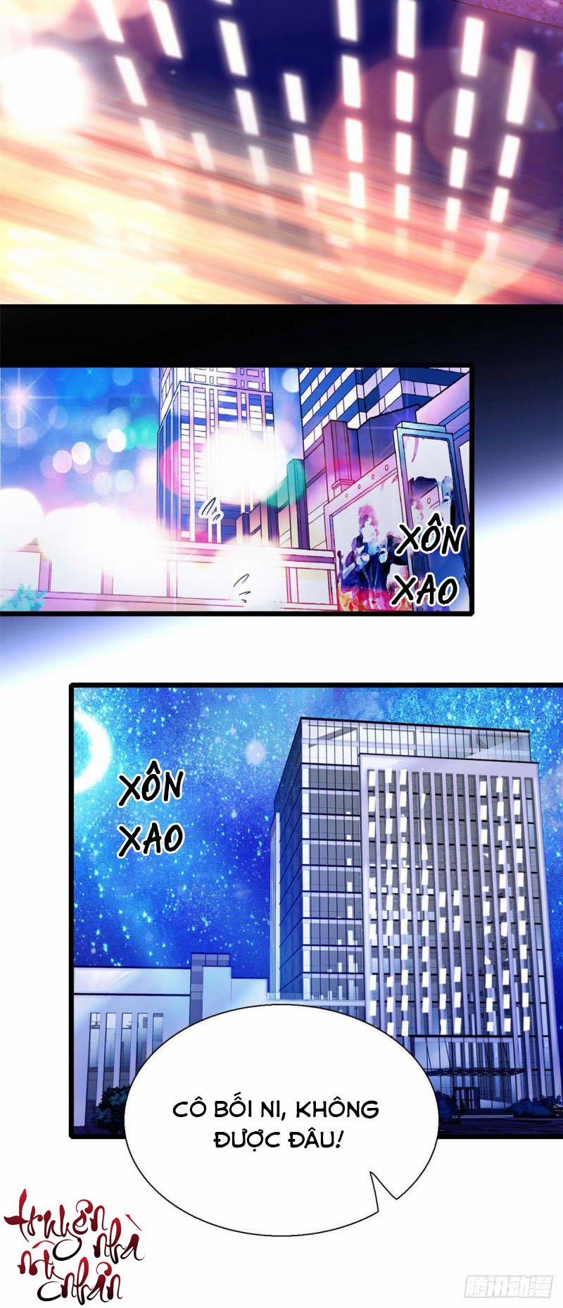 Toàn Mạng Đều Là Fan Cp Của Tôi Với Ảnh Đế 8 trang 25