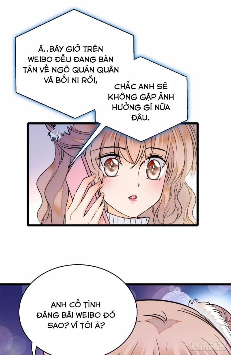 Toàn Mạng Đều Là Fan Cp Của Tôi Với Ảnh Đế 9 trang 12