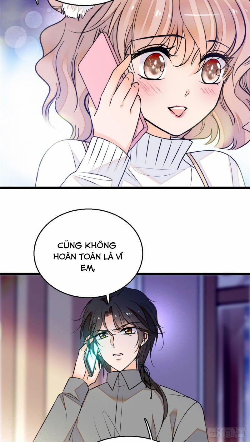 Toàn Mạng Đều Là Fan Cp Của Tôi Với Ảnh Đế 9 trang 13