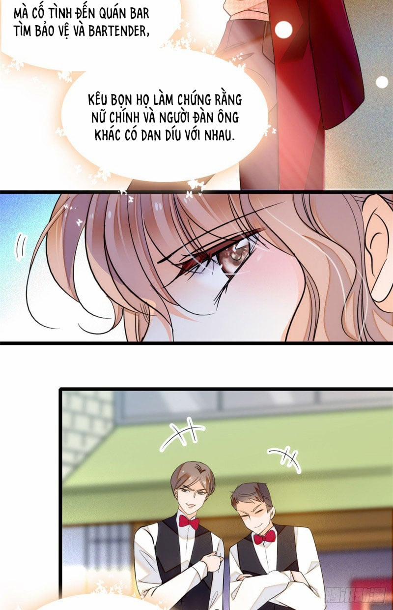 Toàn Mạng Đều Là Fan Cp Của Tôi Với Ảnh Đế 9 trang 24