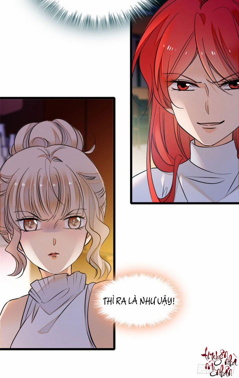 Toàn Mạng Đều Là Fan Cp Của Tôi Với Ảnh Đế 9 trang 31