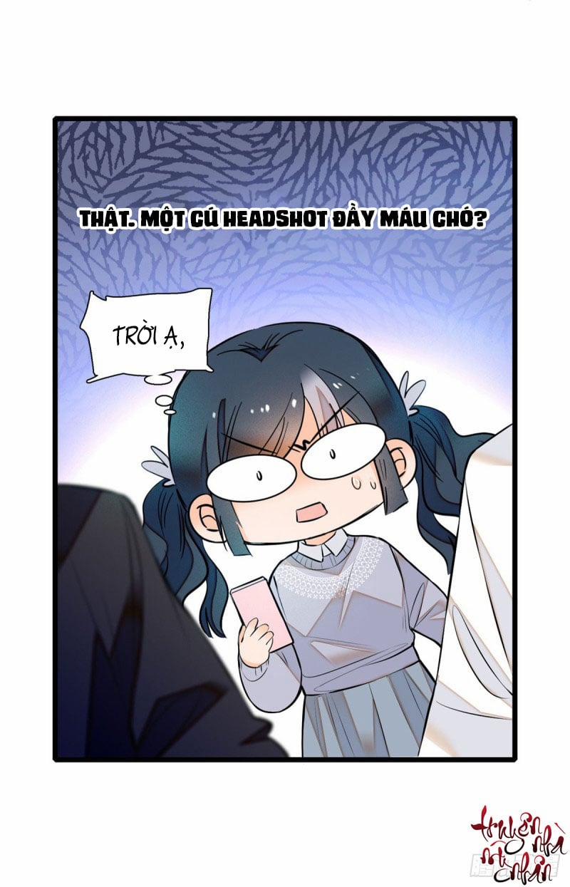 Toàn Mạng Đều Là Fan Cp Của Tôi Với Ảnh Đế 9 trang 39