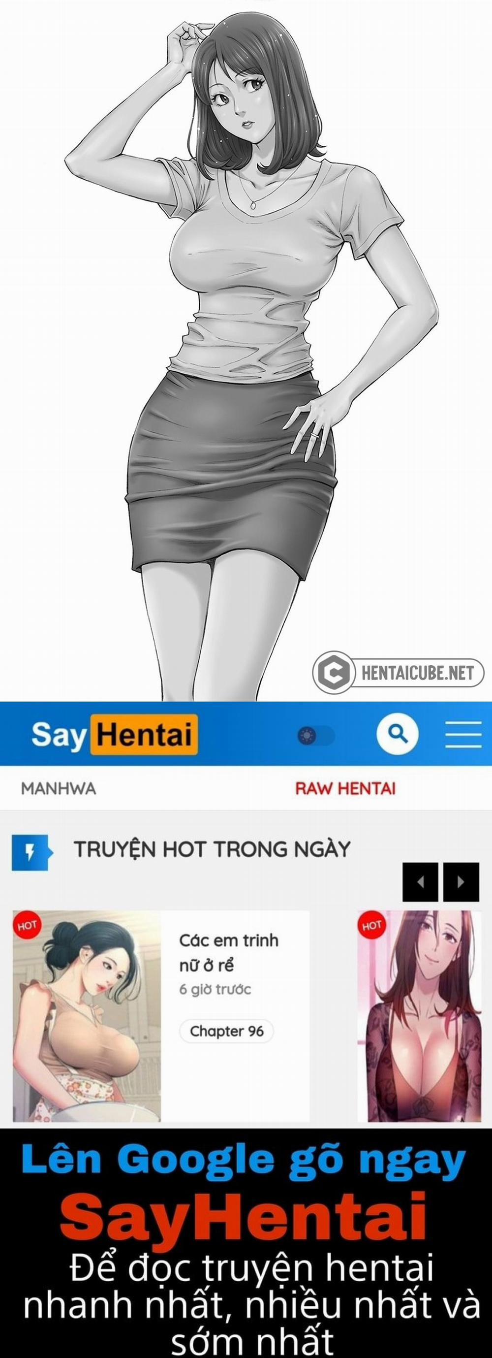 Toàn thị trấn giúp một người vợ có thai 2 - END trang 20