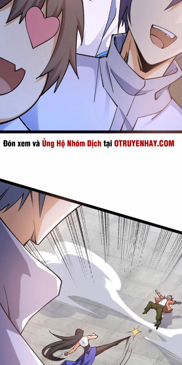 Toàn Thuộc Tính Võ Đạo 1 trang 24