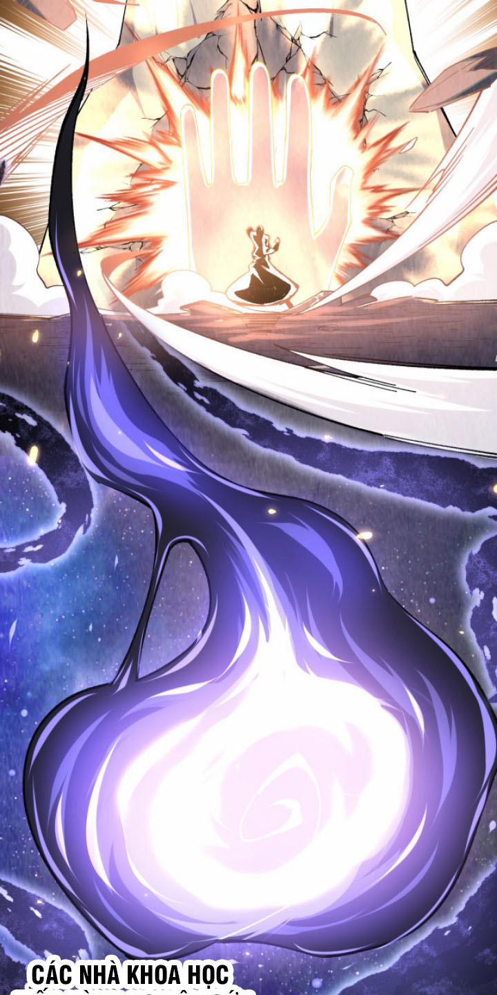 Toàn Thuộc Tính Võ Đạo 1 trang 36