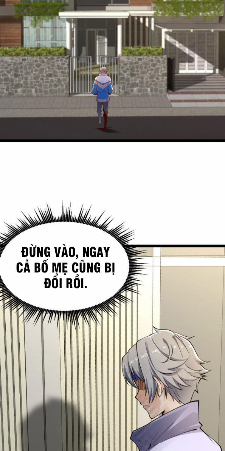 Toàn Thuộc Tính Võ Đạo 1 trang 45