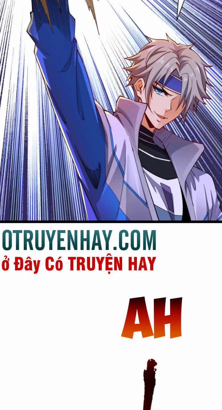 Toàn Thuộc Tính Võ Đạo 2 trang 11