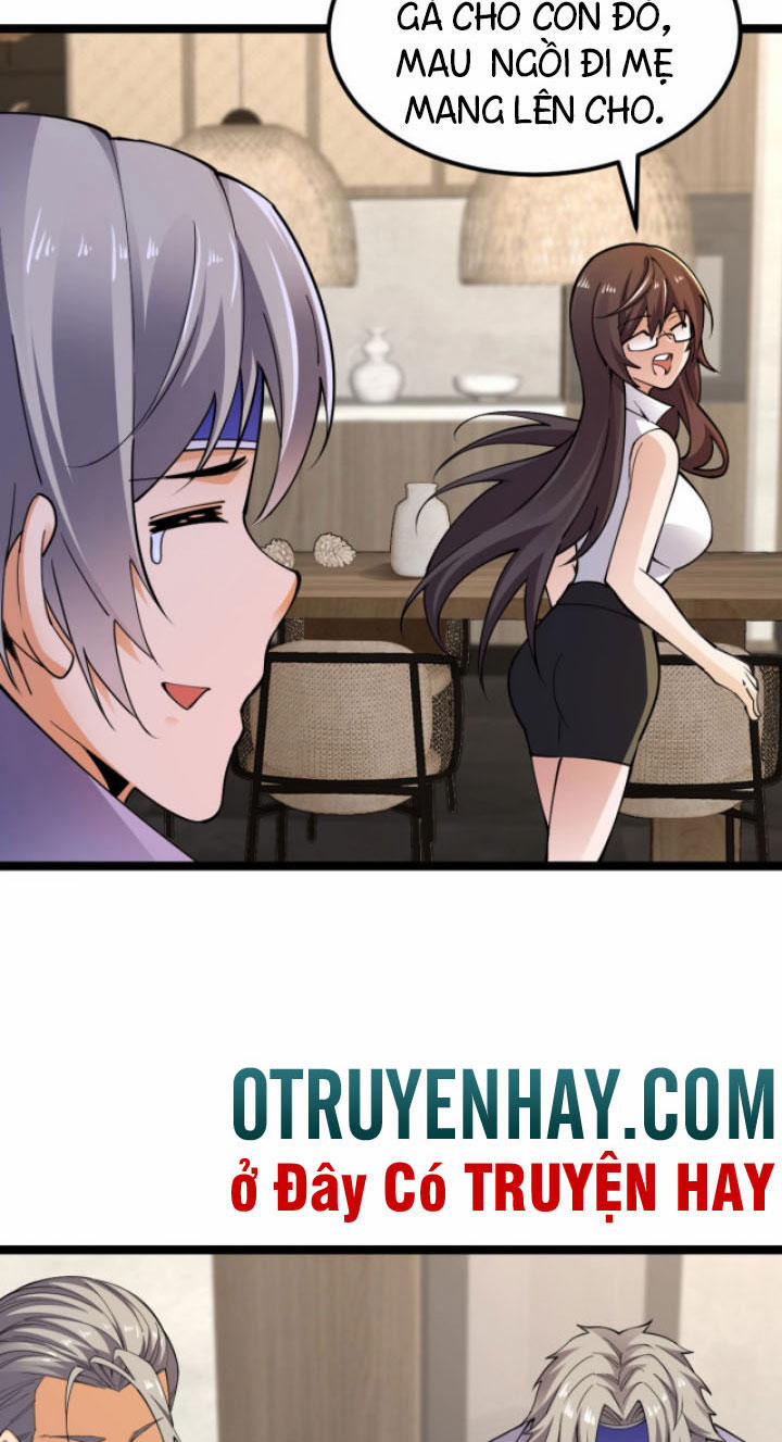 Toàn Thuộc Tính Võ Đạo 2 trang 19